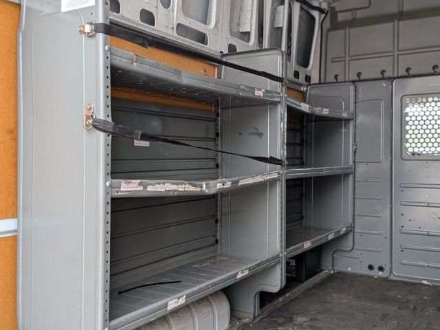 2020 Nissan NV2500 HD SV