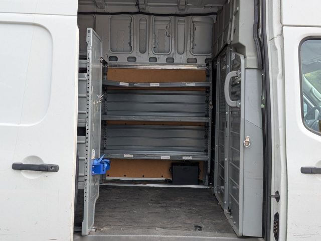 2020 Nissan NV2500 HD SV