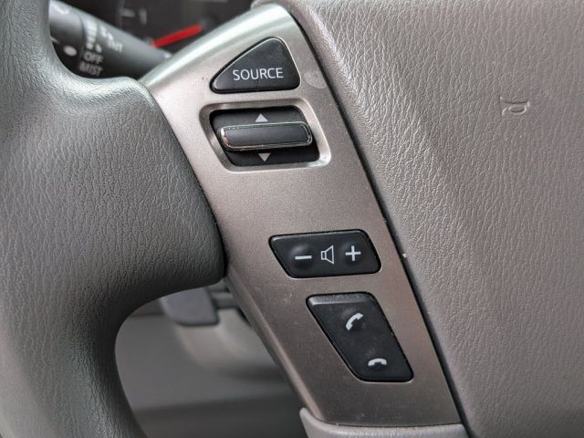 2020 Nissan NV2500 HD SV