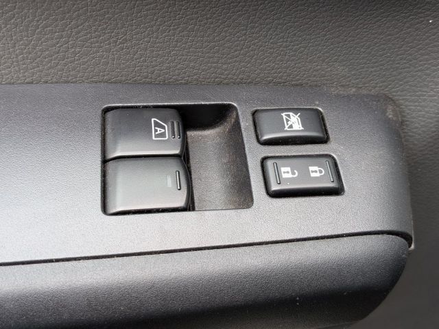 2020 Nissan NV2500 HD SV