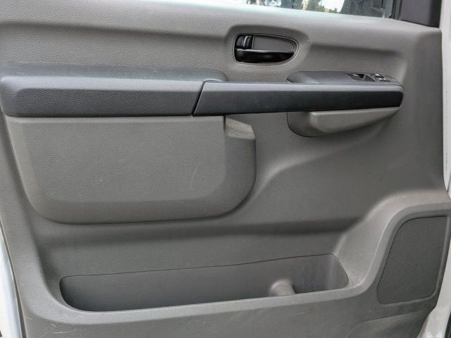 2020 Nissan NV2500 HD SV