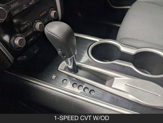 2020 Nissan Pathfinder S 2020 Nissan Pathfinder S