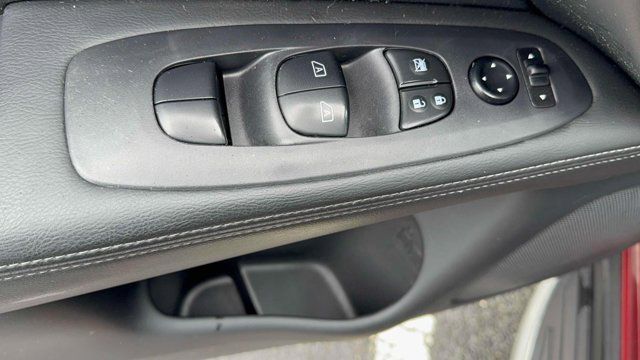 2020 Nissan Pathfinder SV 2020 Nissan Pathfinder SV