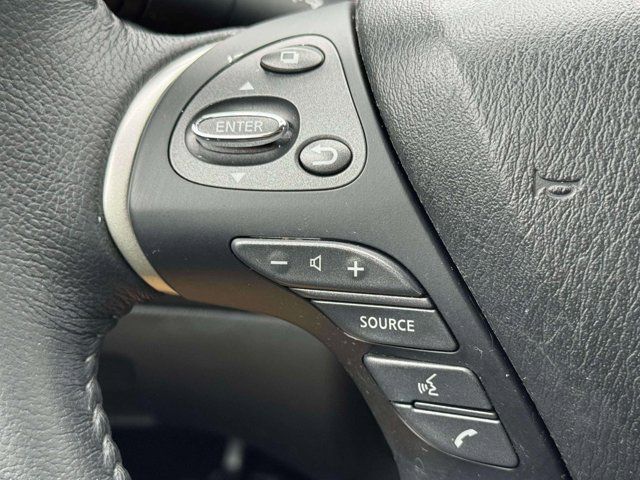 2020 Nissan Pathfinder SV 2020 Nissan Pathfinder SV