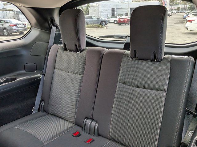 2020 Nissan Pathfinder SV 2020 Nissan Pathfinder SV