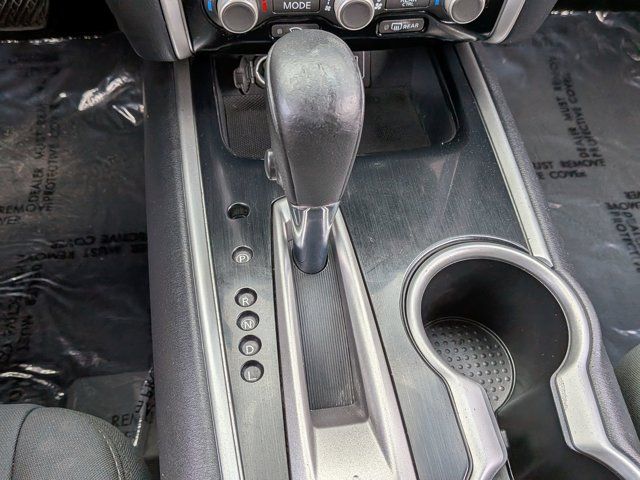 2020 Nissan Pathfinder SV 2020 Nissan Pathfinder SV