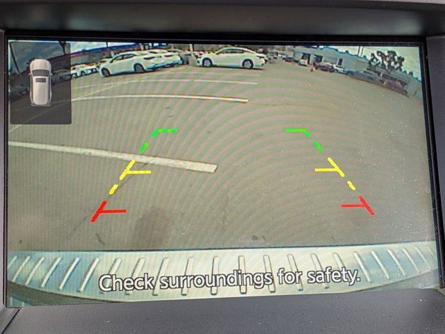 2020 Nissan Pathfinder SV 2020 Nissan Pathfinder SV