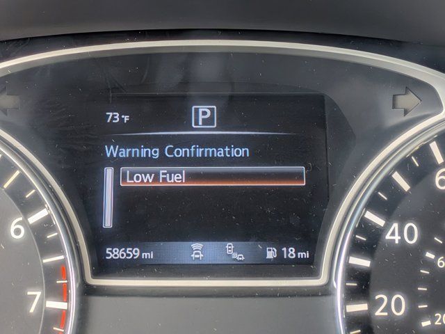 2020 Nissan Pathfinder SV 2020 Nissan Pathfinder SV