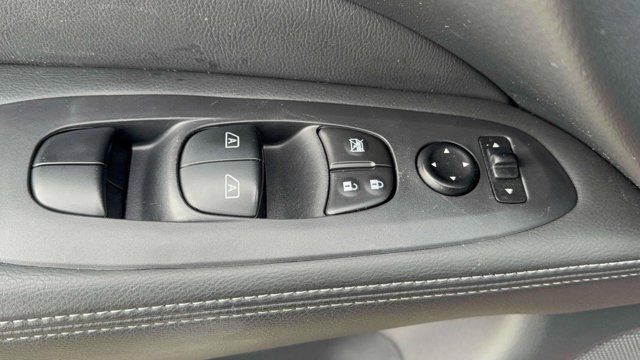 2020 Nissan Pathfinder SL 2020 Nissan Pathfinder SL