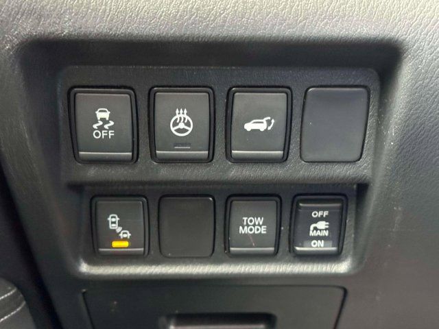 2020 Nissan Pathfinder SL 2020 Nissan Pathfinder SL