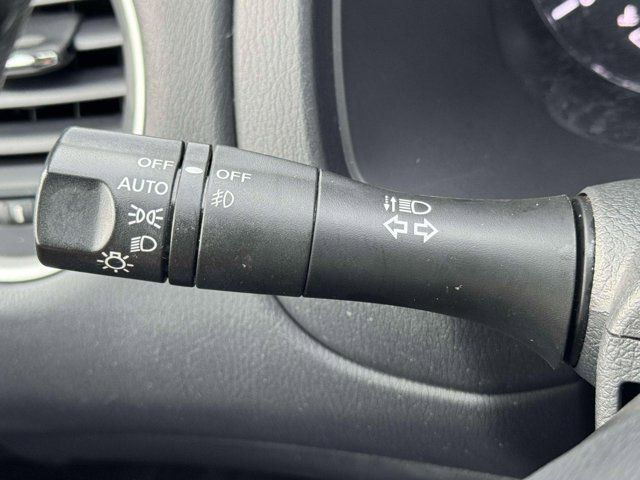 2020 Nissan Pathfinder SL 2020 Nissan Pathfinder SL