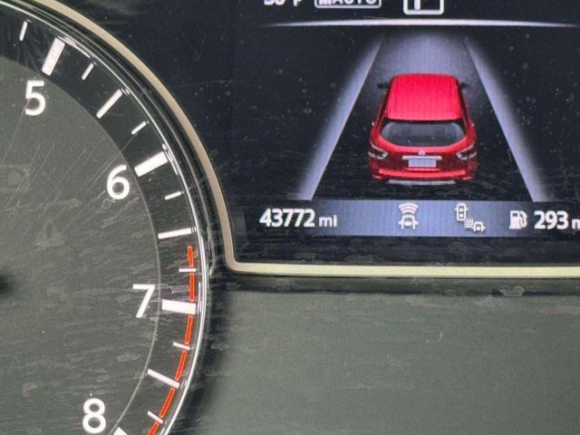 2020 Nissan Pathfinder SL 2020 Nissan Pathfinder SL