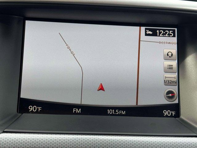 2020 Nissan Pathfinder SL 2020 Nissan Pathfinder SL