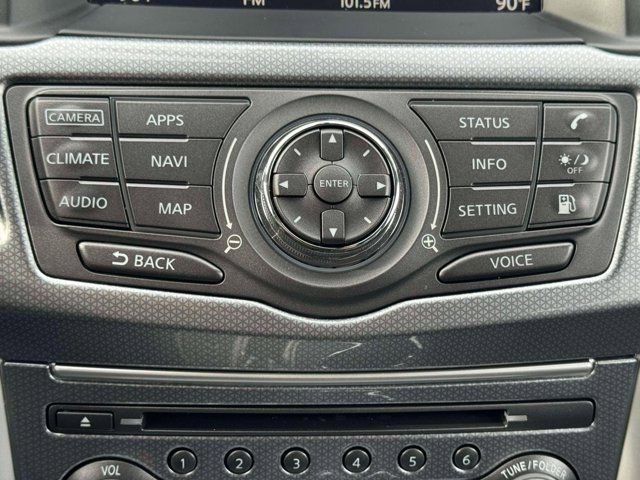 2020 Nissan Pathfinder SL 2020 Nissan Pathfinder SL