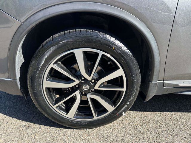 2020 Nissan Rogue SL 2020 Nissan Rogue SL