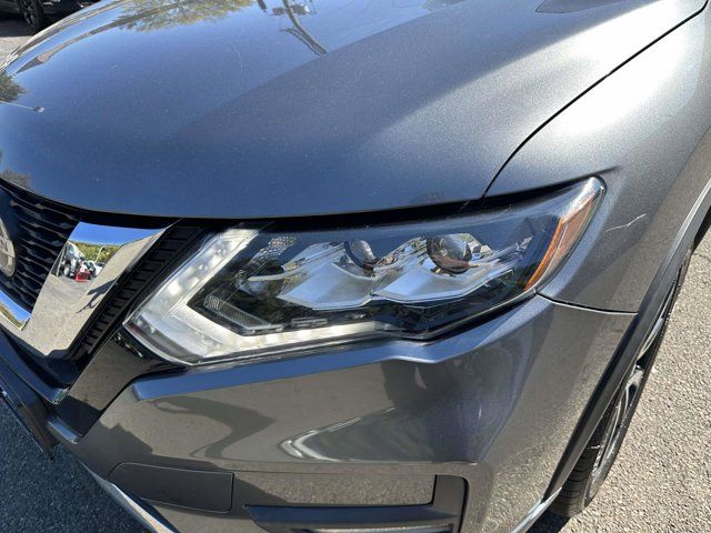 2020 Nissan Rogue SL 2020 Nissan Rogue SL