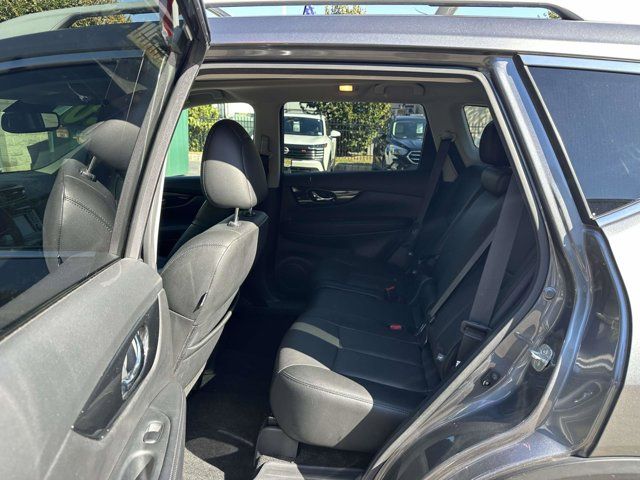 2020 Nissan Rogue SL 2020 Nissan Rogue SL