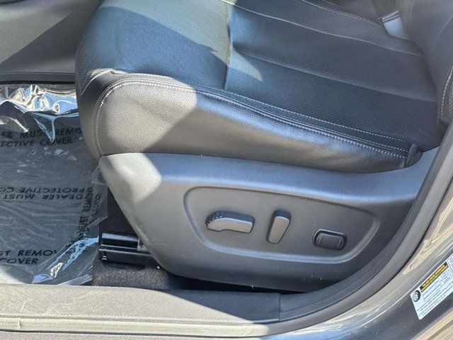 2020 Nissan Rogue SL 2020 Nissan Rogue SL