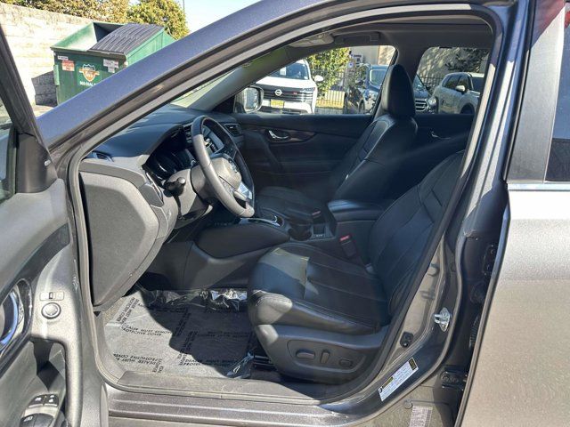 2020 Nissan Rogue SL 2020 Nissan Rogue SL