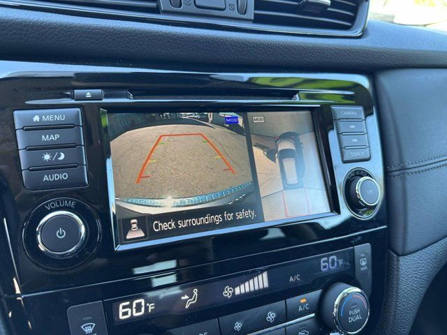 2020 Nissan Rogue SL 2020 Nissan Rogue SL