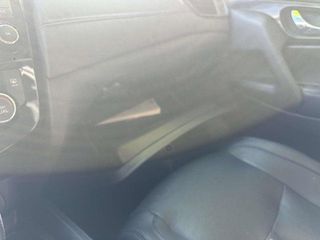 2020 Nissan Rogue SL 2020 Nissan Rogue SL