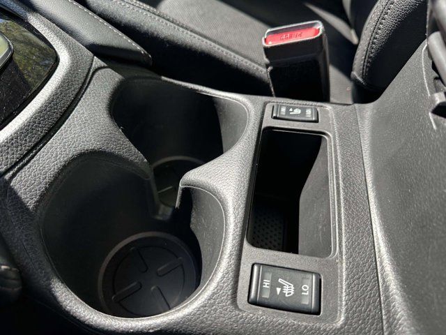 2020 Nissan Rogue SL 2020 Nissan Rogue SL