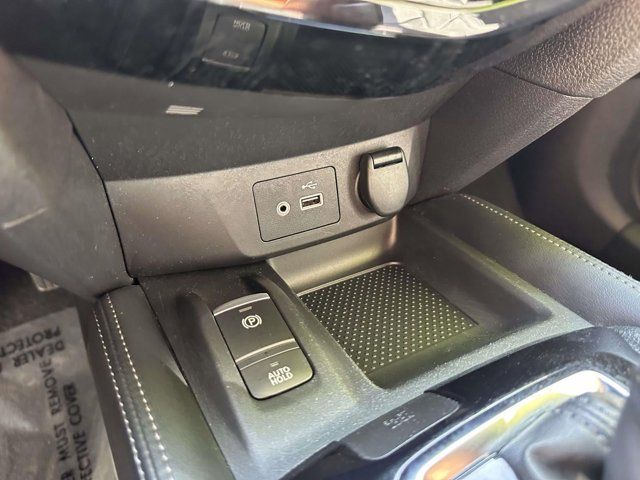 2020 Nissan Rogue SL 2020 Nissan Rogue SL