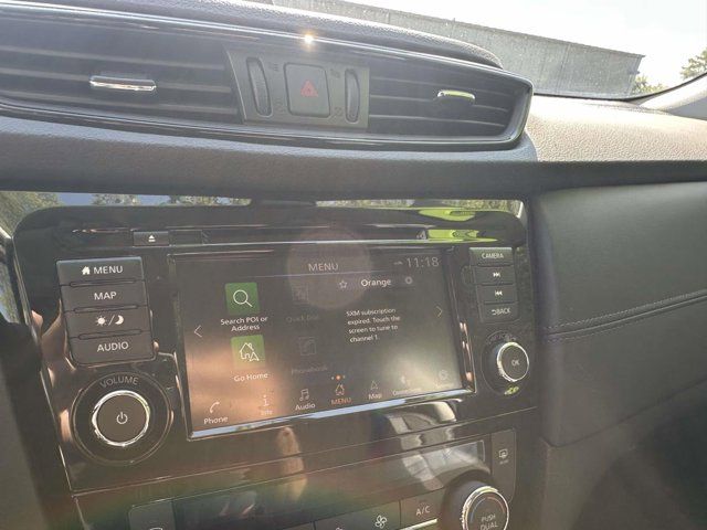 2020 Nissan Rogue SL 2020 Nissan Rogue SL