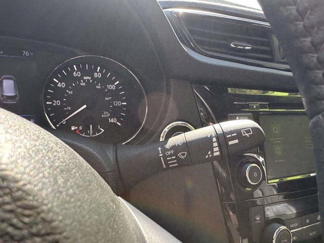 2020 Nissan Rogue SL 2020 Nissan Rogue SL