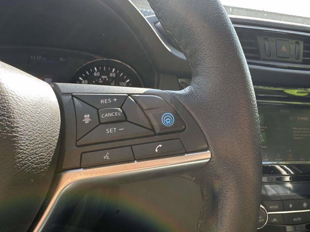 2020 Nissan Rogue SL 2020 Nissan Rogue SL