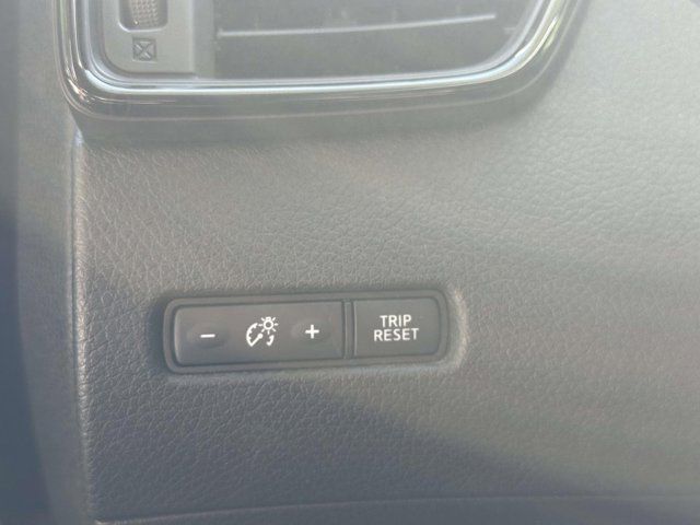 2020 Nissan Rogue SL 2020 Nissan Rogue SL