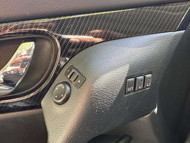 2020 Nissan Rogue SL 2020 Nissan Rogue SL