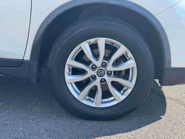 2020 Nissan Rogue AWD SV 2020 Nissan Rogue AWD SV