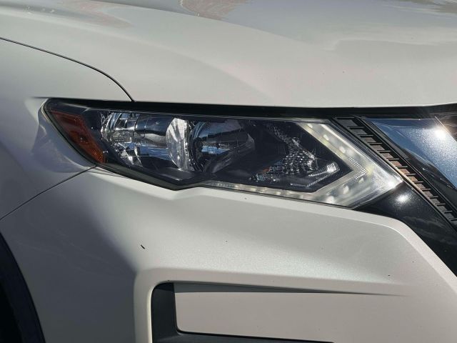 2020 Nissan Rogue AWD SV 2020 Nissan Rogue AWD SV