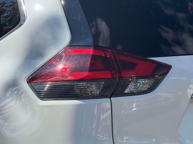 2020 Nissan Rogue AWD SV 2020 Nissan Rogue AWD SV