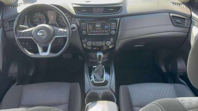 2020 Nissan Rogue AWD SV 2020 Nissan Rogue AWD SV