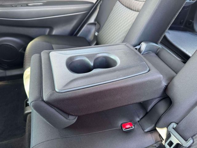 2020 Nissan Rogue AWD SV 2020 Nissan Rogue AWD SV