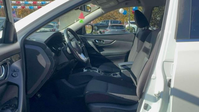 2020 Nissan Rogue AWD SV 2020 Nissan Rogue AWD SV