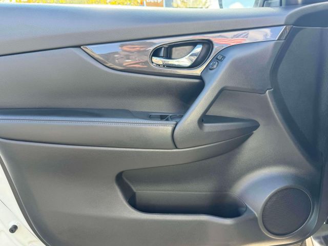 2020 Nissan Rogue AWD SV 2020 Nissan Rogue AWD SV