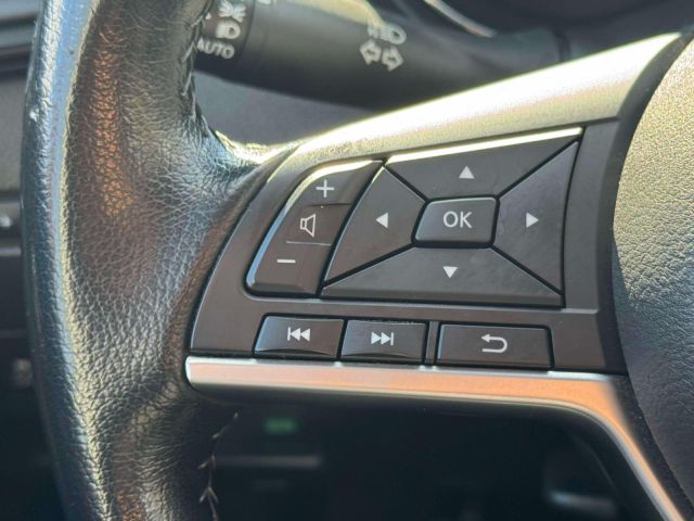 2020 Nissan Rogue AWD SV 2020 Nissan Rogue AWD SV