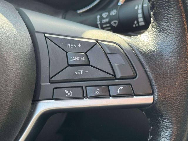 2020 Nissan Rogue AWD SV 2020 Nissan Rogue AWD SV