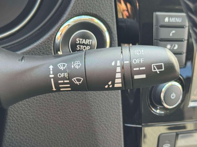 2020 Nissan Rogue AWD SV 2020 Nissan Rogue AWD SV