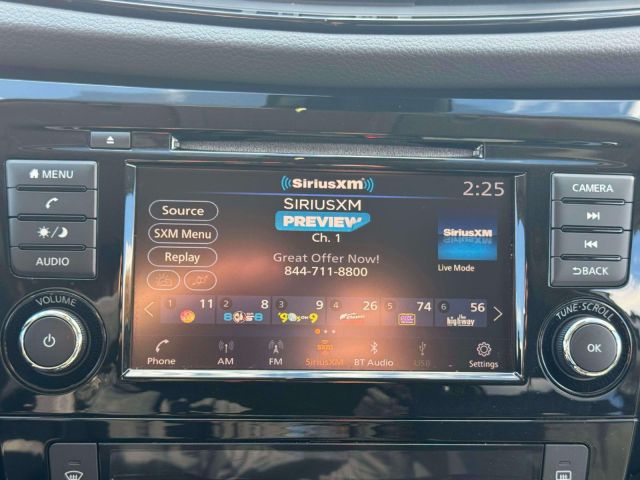 2020 Nissan Rogue AWD SV 2020 Nissan Rogue AWD SV