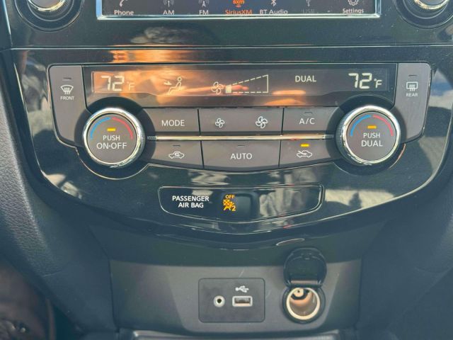 2020 Nissan Rogue AWD SV 2020 Nissan Rogue AWD SV