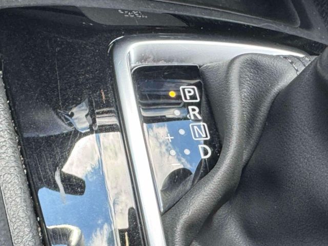 2020 Nissan Rogue AWD SV 2020 Nissan Rogue AWD SV