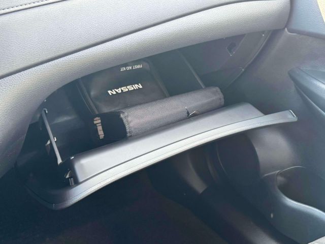 2020 Nissan Rogue AWD SV 2020 Nissan Rogue AWD SV