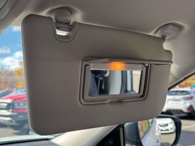 2020 Nissan Rogue AWD SV 2020 Nissan Rogue AWD SV