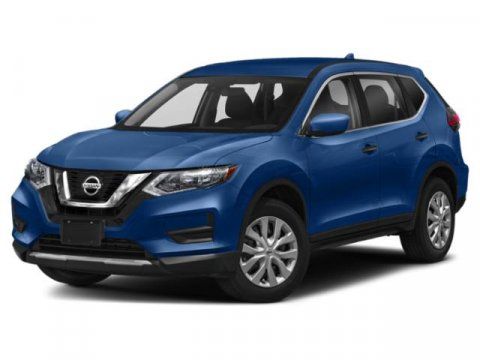 2020 Nissan Rogue SV 2020 Nissan Rogue SV