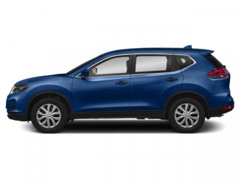 2020 Nissan Rogue SV 2020 Nissan Rogue SV