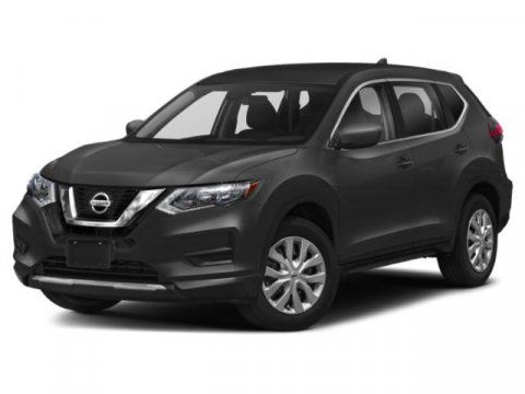 2020 Nissan Rogue SV 2020 Nissan Rogue SV